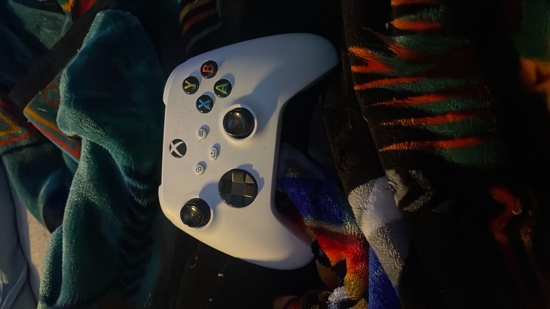 xbox controller 