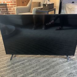 New TCL 49” Roku Streaming TV