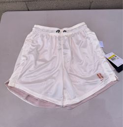Nike Sabrina Ionesco basketball shorts womens small