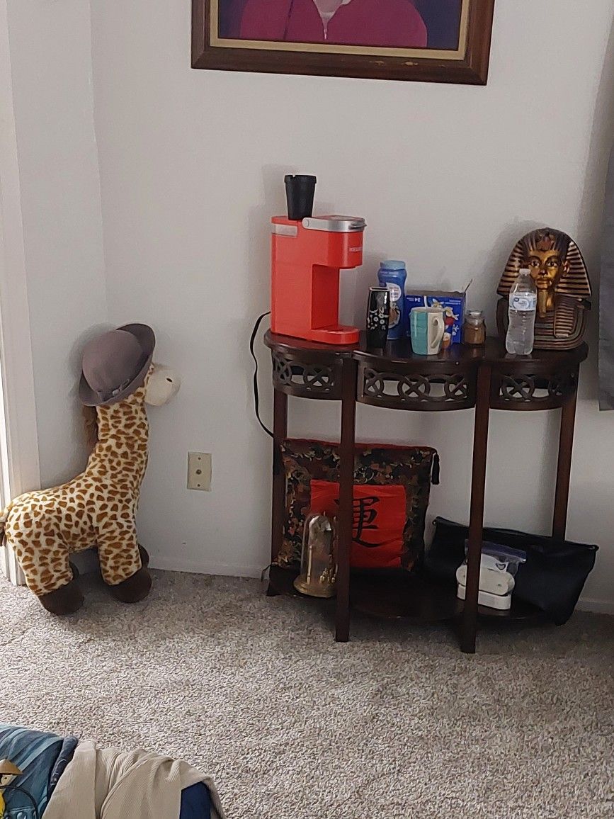 Giraffe