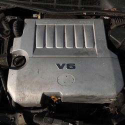 Toyota Avalon 3.5L Engine