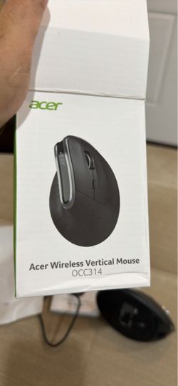 Computer mouse