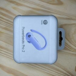 Beats Powerbeats Pro 2 Wireless Earbuds