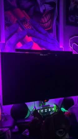 ASUS ROG OLED XG32UCMG 240hz / 480hz