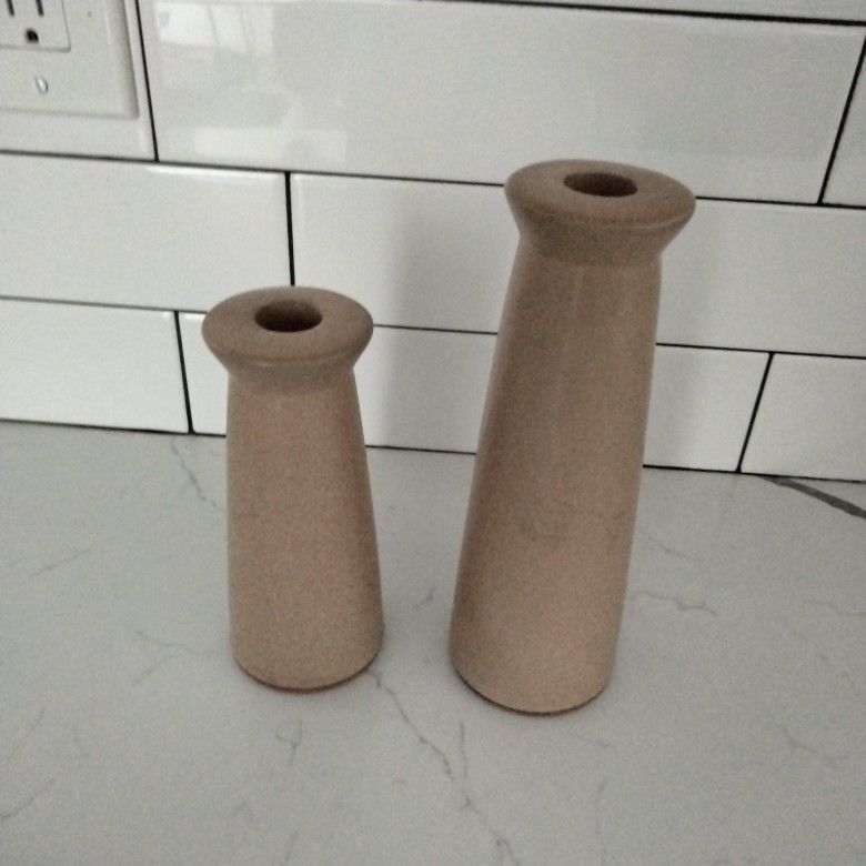 Studio McGee 2 Candle Holder