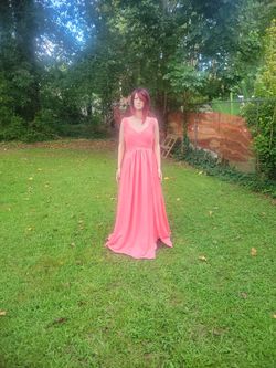 Dress Size L 