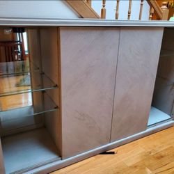 Kitchen sideboard