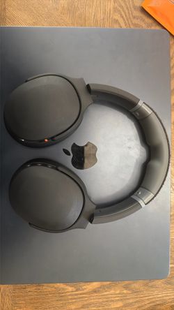 Skullcandy- Crusher Evo Over-the- ear Wireless Headphones