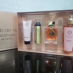 ARMAF CLUB DE NUIT WOMAN 