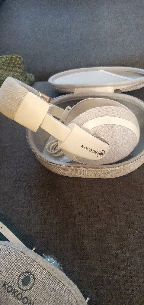 Kokoon Sleepy Headphones