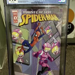 Marvel Comics