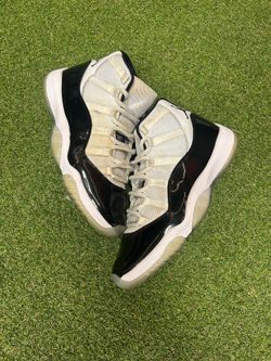 Jordan 11 Concord