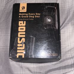 Dog Collar 