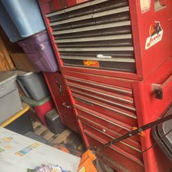 Tool Chest 