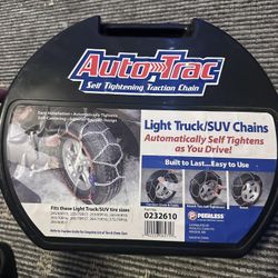 Tire Chain 