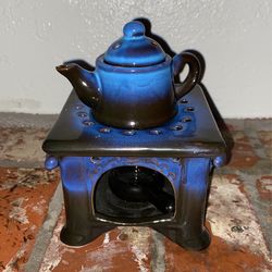 Oil Warmer
