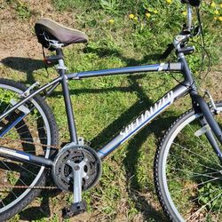 Specialized Crossroads Sport