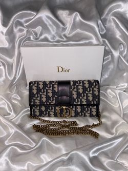 Wallet Purse