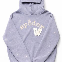 Sp5der Hoodie 
