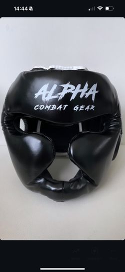 Boxing/ Muay  Thai / Kickboxing Head Gear