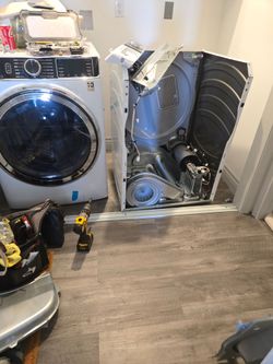 Washer And Dryer Repair Services
