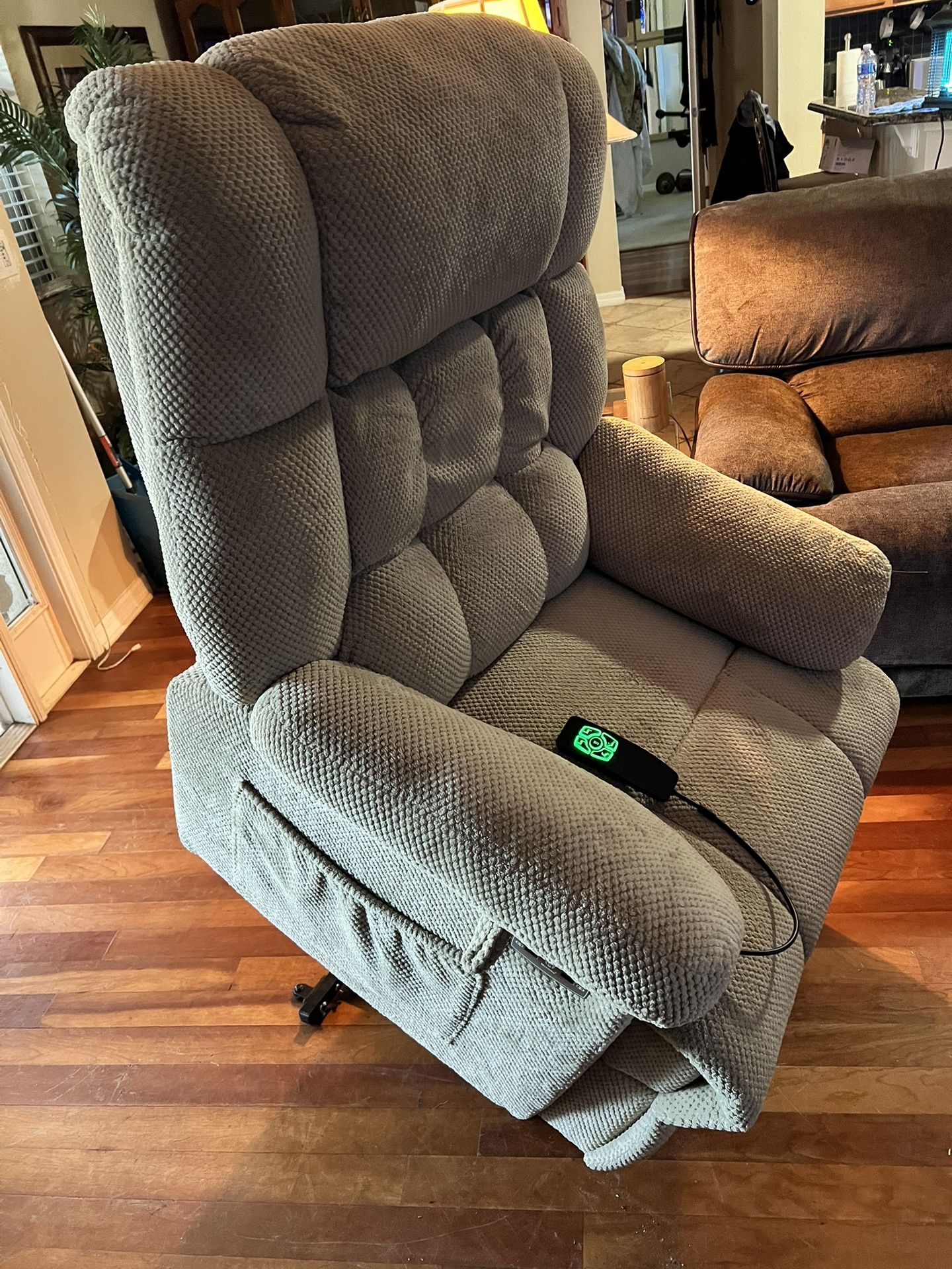 LiftChair 