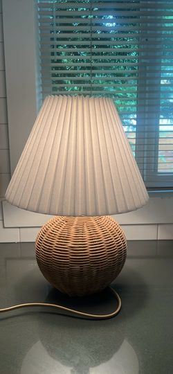 Cute lamp