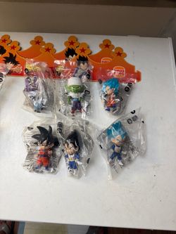 Dragon Ball Super