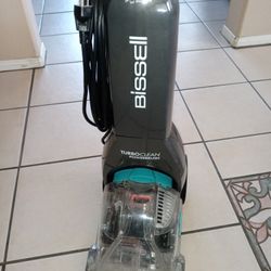 Carpet Cleaning Machine