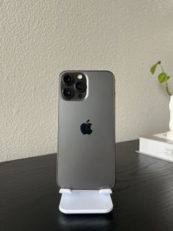 iPhone 13 Promax , Unlocked 