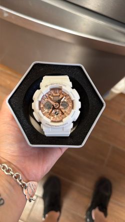 G Shock woman’s watch