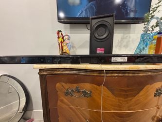 Samsung Soundbar