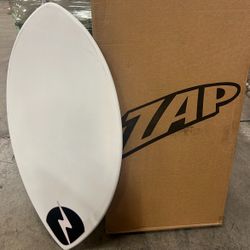 40” Zap Skimboard 