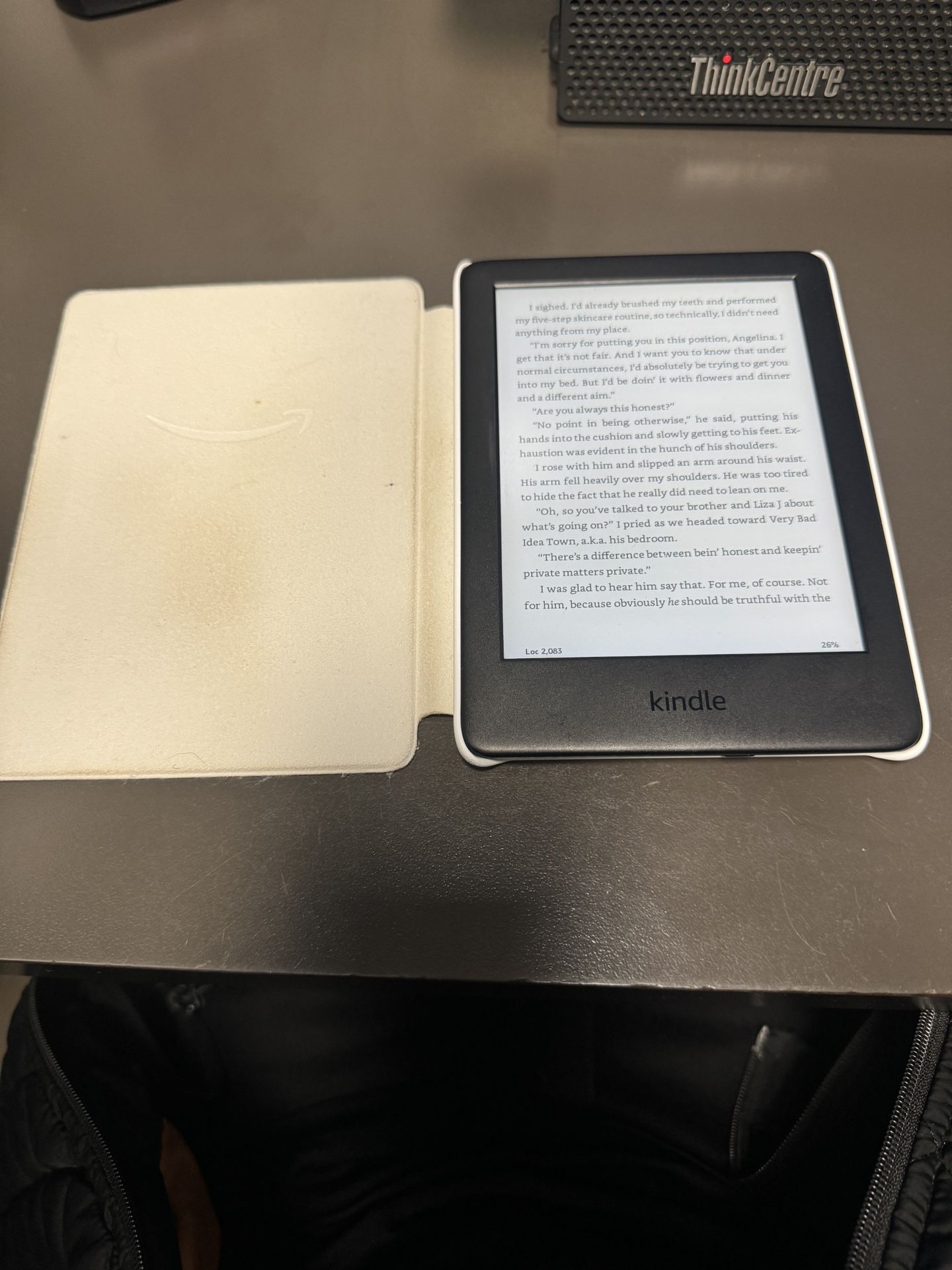 Kindle (10 Generation)