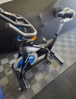 Horizon Indoor Cycle