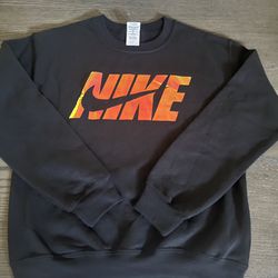 Nike Sweater 