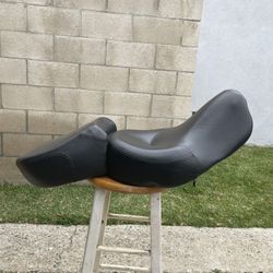 Harley Seat