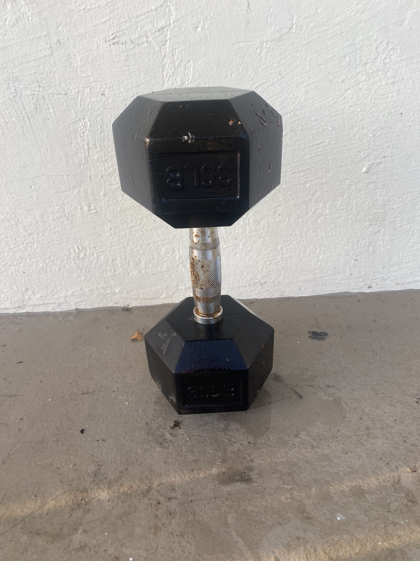 Weight (35)