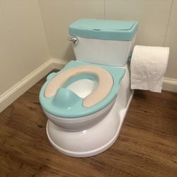Toddler Toilet/Potty Chair
