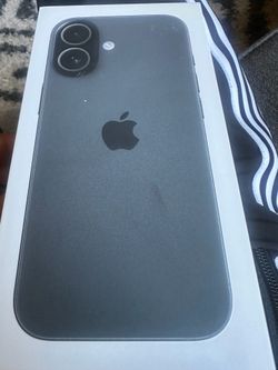Black IPhone 17