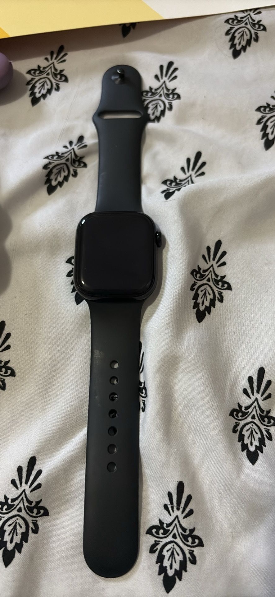 Apple watch series 10