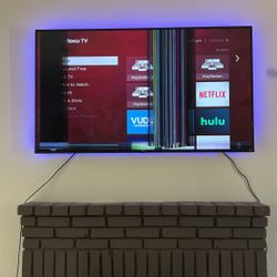 65inch Tv