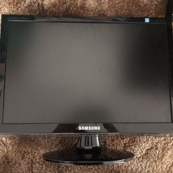 Samsung Monitor SyncMaster 953BW