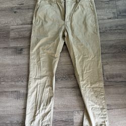 Levis Chinos Slim 511 33x30