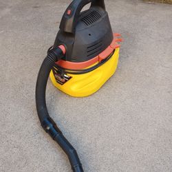 Vaccum