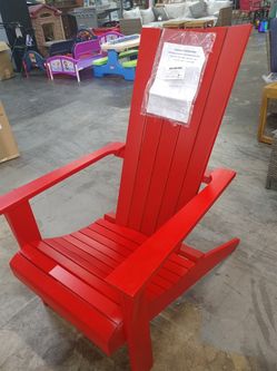 Brand new chair (1)