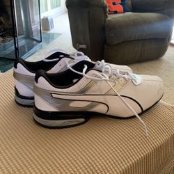 Men’s Puma Shoes