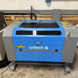 Usb570z Tech Laser Engraver With Cooling System