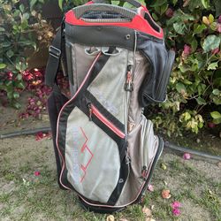 Sun Mountain Sync Golf Bag 