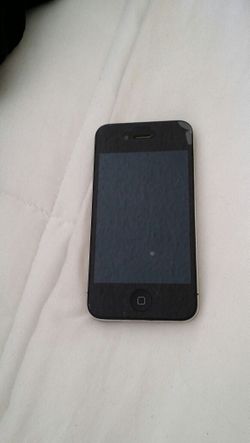 IPhone 4